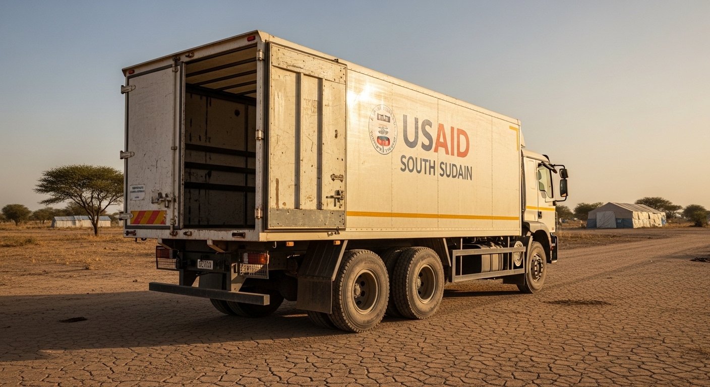 USAID Cuts 2026: America Pulled the Plug on Millions of People