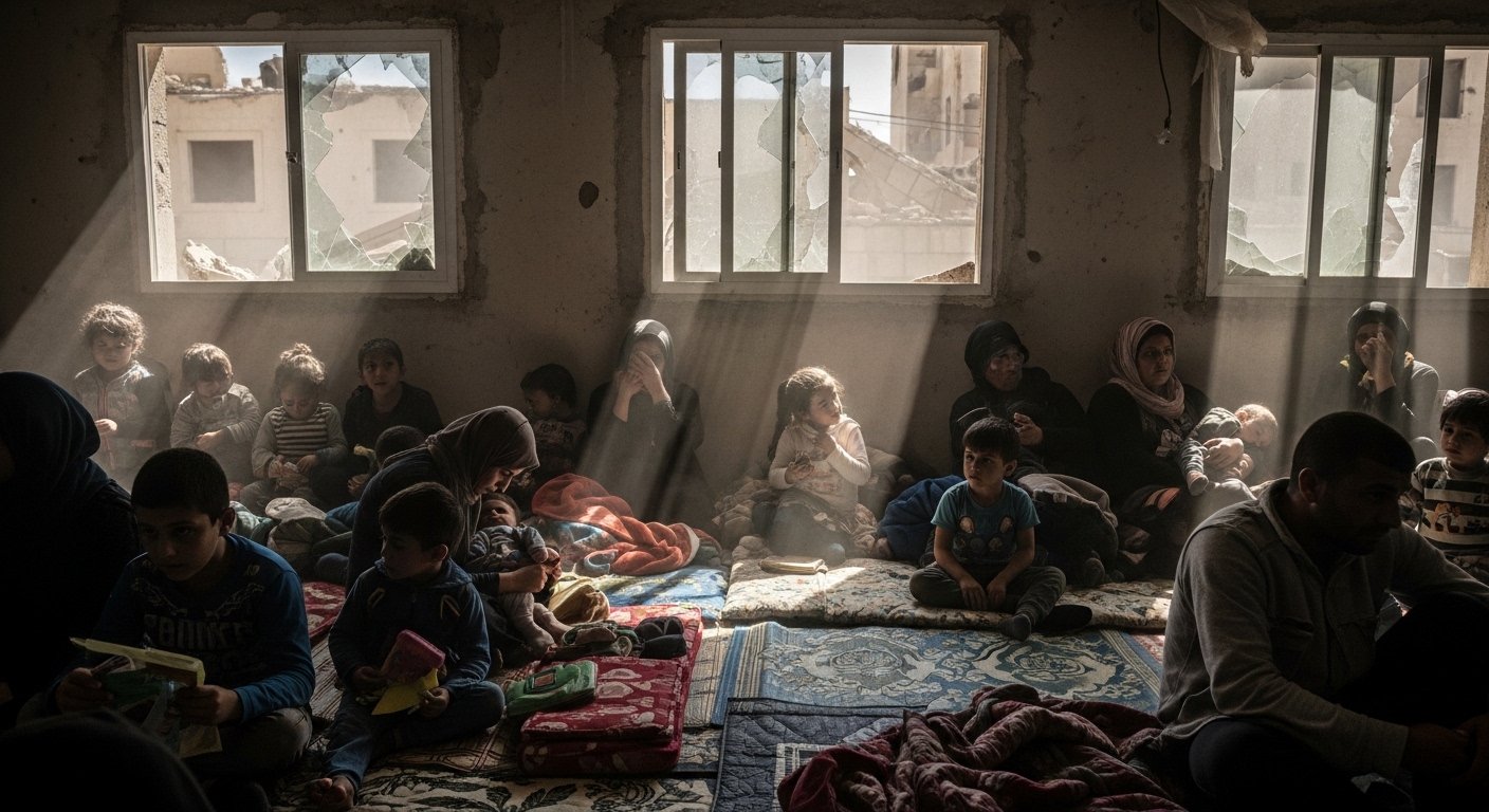 Lebanon War Children Casualties 2026: Shocking UN Report on Daily Deaths