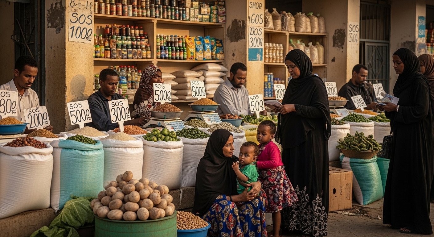 45 Million More People Face Starvation – Iran War Breaks Global Food in 2026