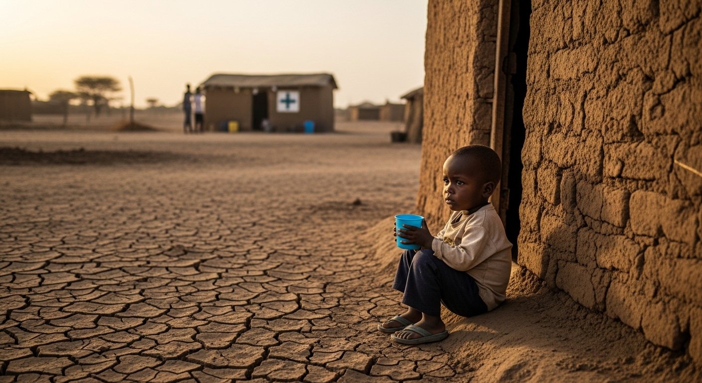 Global Preventable Child Deaths 2026: Why Millions Are Still Dying