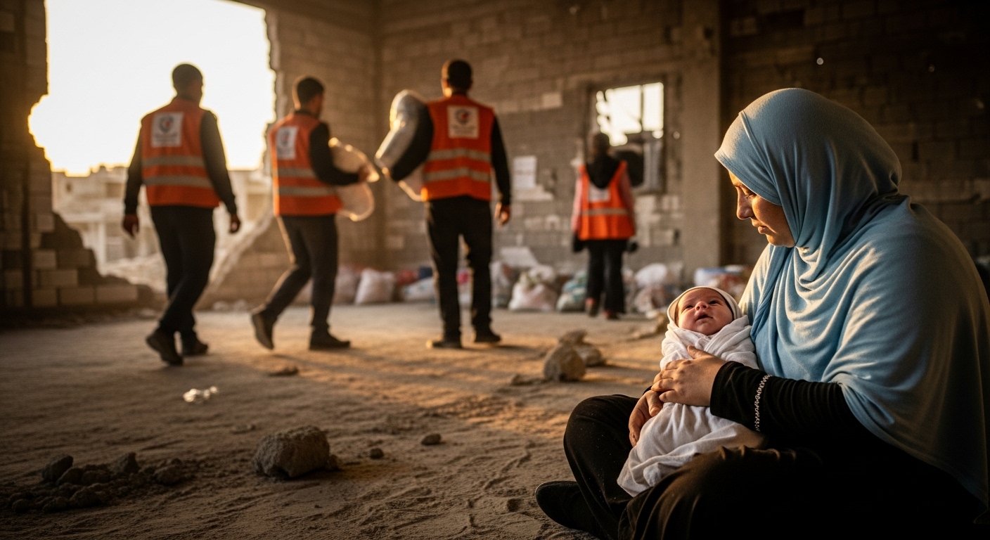 Gaza Children Killed: 50,000 Kids Dead or Injured  And America Is Paying For It