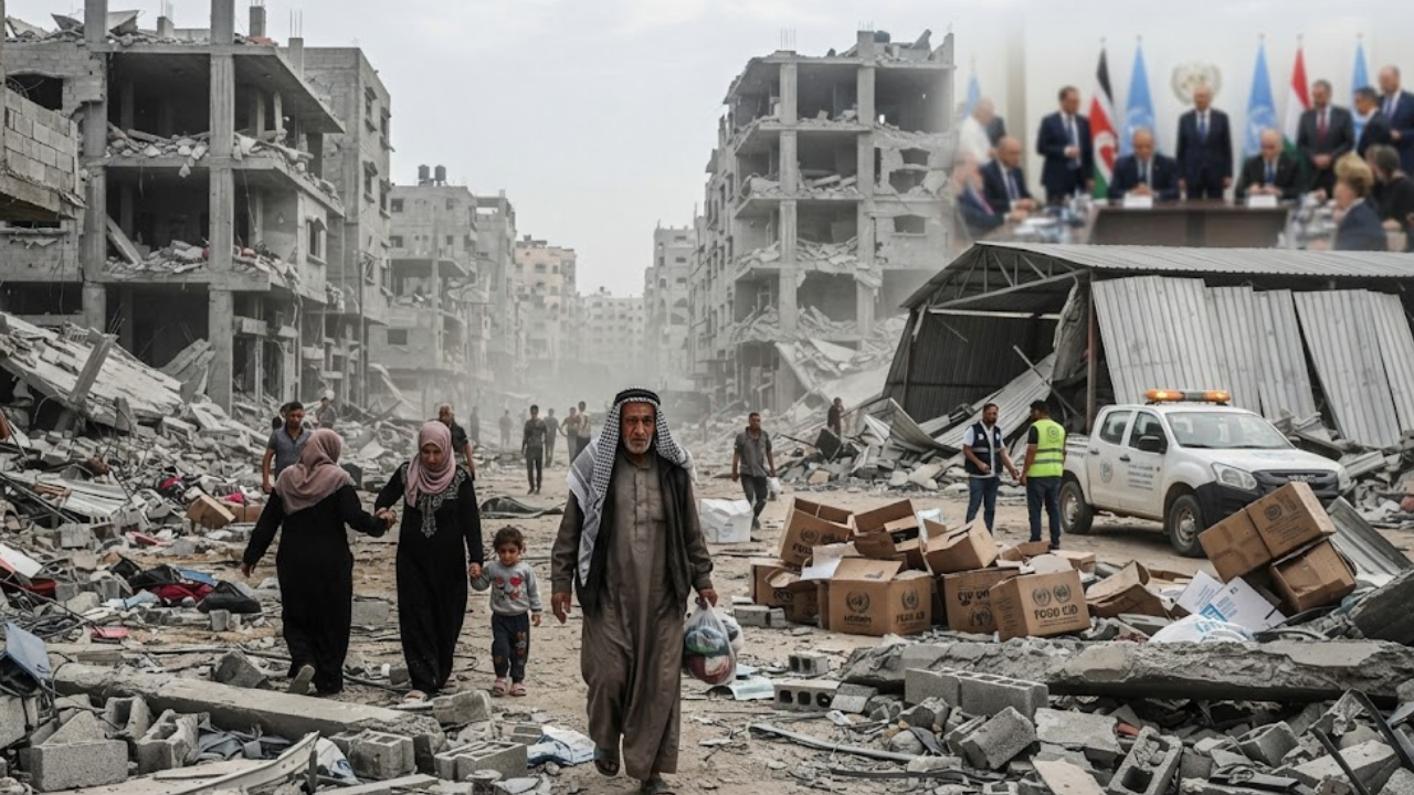 Gaza Ceasefire Point of No Return: 3 Dead, Urgent Warning
