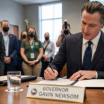 California Brings Back Statewide Wildlife Coexistence Program After 2024 Funding Lapse