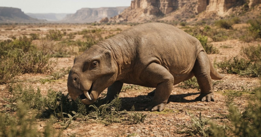 A 60-Year-Old Fossil in a London Museum Just Reset the Clock on Tanzania’s “Oldest Dinosaurs”