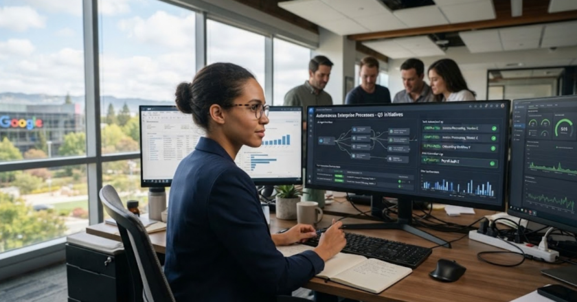 Ema AI Employees Land $77 Million as Enterprises Move Past the Pilot Stage