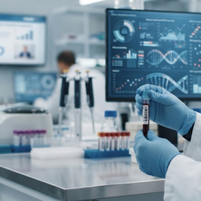 An FDA Panel Backs a Blood Test for Dozens of Cancers, but Only by a Split Vote