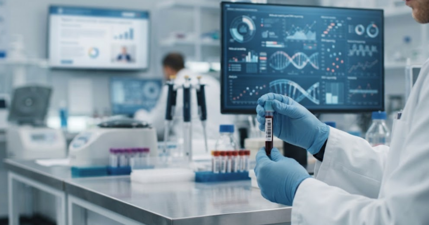 An FDA Panel Backs a Blood Test for Dozens of Cancers, but Only by a Split Vote