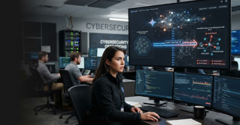 Gemini AI Hacked Companies: Google Confirms It Happened in May Test