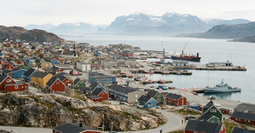Denmark Won’t Say Trump Is Wrong About Greenland. It Won’t Say He’s Right, Either.
