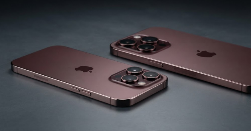 iPhone 18 Pro Price Rises to $1,199 as Apple Pushes AI and Camera Upgrades
