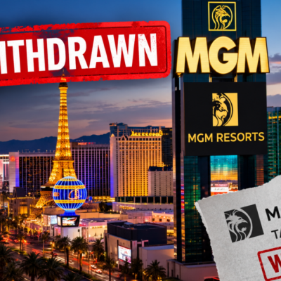 Diller Walks Away From MGM After Months of Talks, but Keeps His 27% Stake