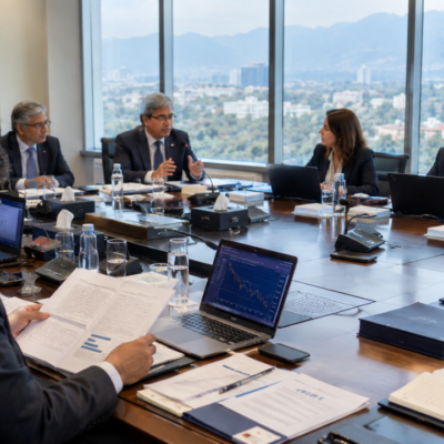 Pakistan Local Currency Bond Market Plan Unveiled as $1.2bn IMF Review Begins