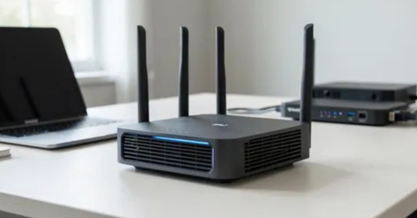 TP-Link Opens Pre-Orders for Archer 8 Ultra, Its First Wi-Fi 8 Router