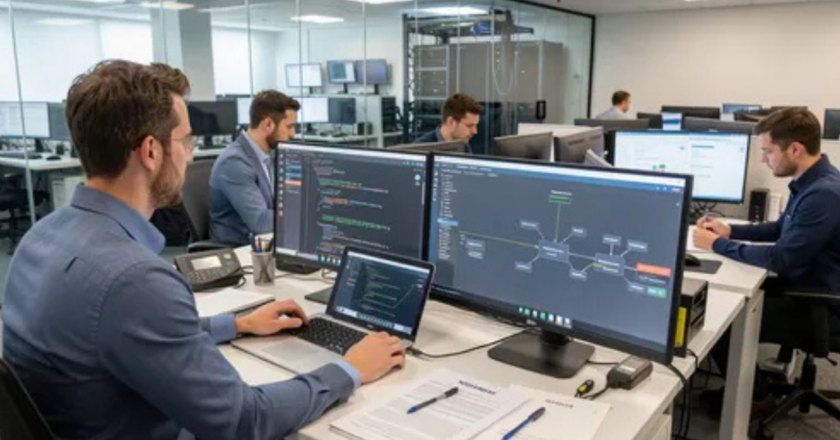Visa Explains Why It Made Its AI Cyber Defence Tool Public