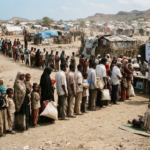Yemen’s Displacement Crisis Is Outrunning the Aid Meant to Meet It