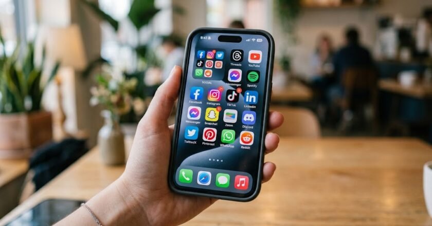 Australia Introduces Bill Requiring Social Media Platforms to Let Users Switch Off Algorithms