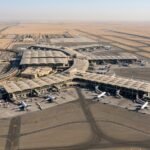 Canada Tells Citizens to Avoid Riyadh Airport After Deadly Strike