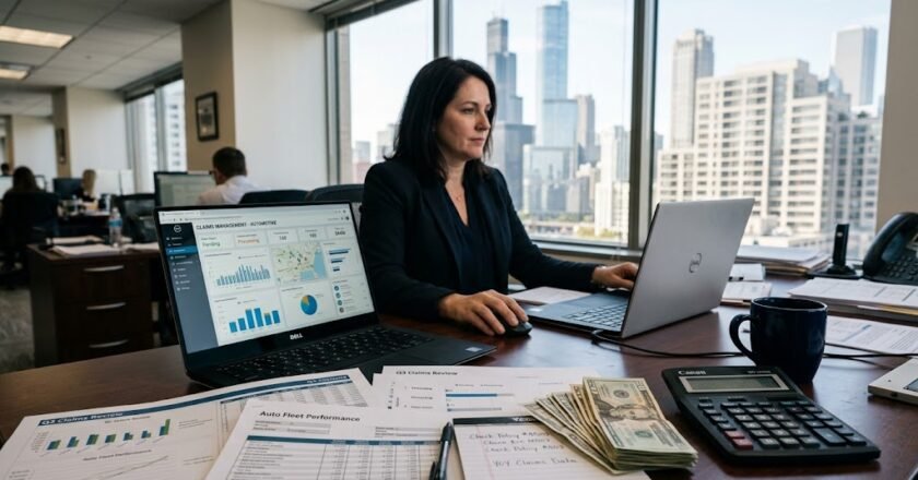 CCC Intelligent Solutions Take-Private Deal: GTCR and Elliott to Pay $7.75 a Share