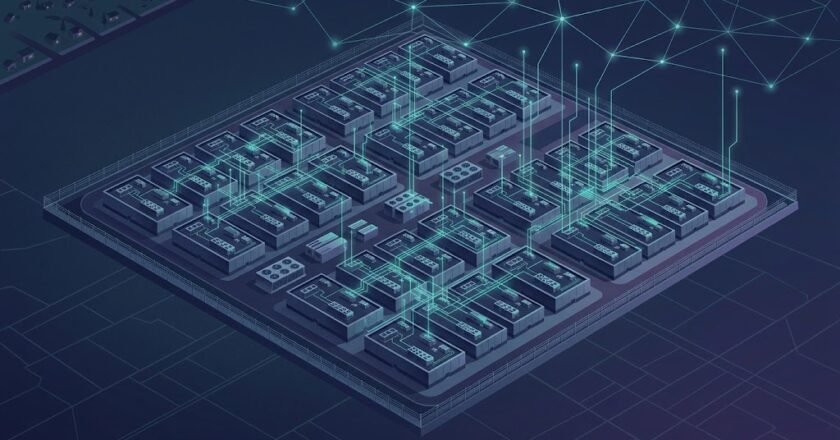 CSE Data Centre: Canada’s Cyber Agency Plans 60-Megawatt Facility in Ottawa Area, Pending Approval