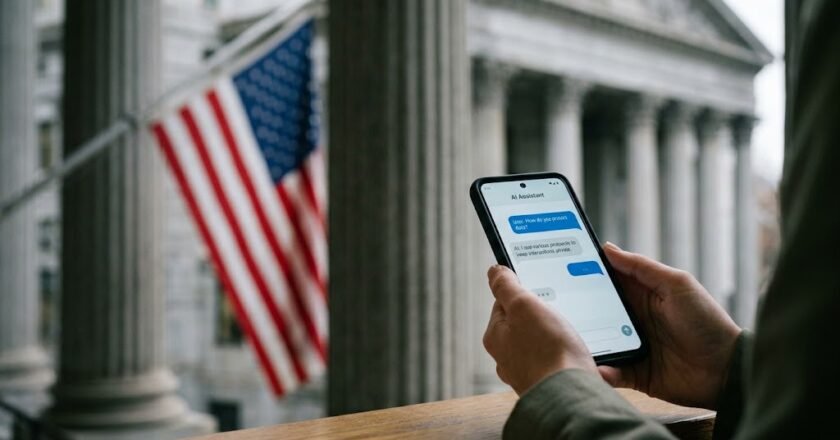 Eight US States Sue OpenAI Over ChatGPT Safety Claims: What the Lawsuits Allege