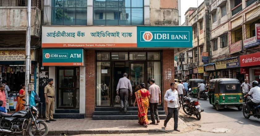 Fairfax IDBI Bank Deal: Canadian Investor Picked for 60.72% Stake in India’s IDBI Bank