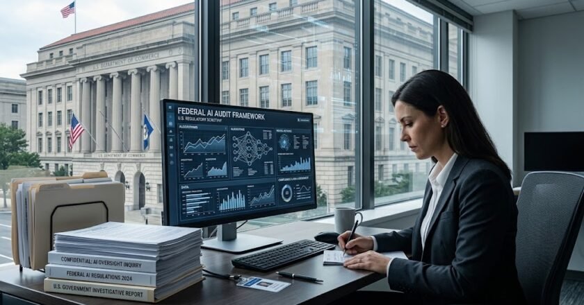 FTC Civil Investigative Demands Sent to OpenAI and Anthropic Over AI Safety Incidents