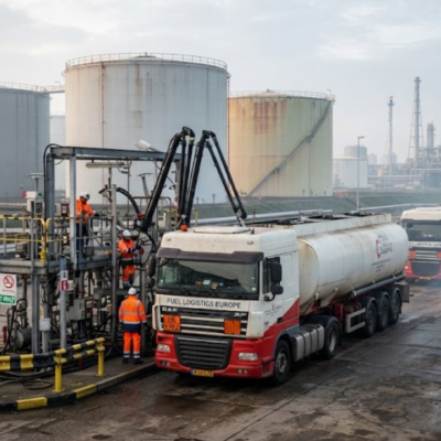 G7 Agrees to Release 100 Million Barrels of Oil, Diesel First