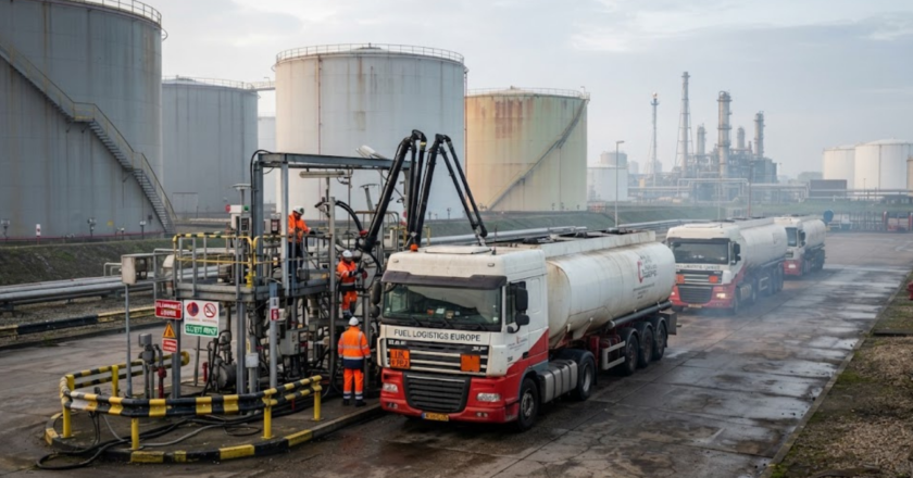 G7 Agrees to Release 100 Million Barrels of Oil, Diesel First