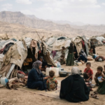 Yemen’s Government Announces Major Offensive Against Houthis as Fighting Nears Taiz and Bab el-Mandeb
