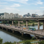 Seoul to Close Jamsugyo Bridge to All Cars From Oct. 26 and Begin Pedestrian-Only Conversion