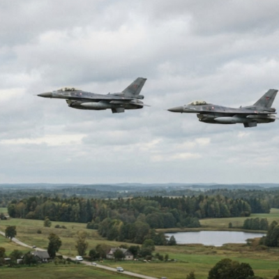 Russia Tells NATO It Is Ready to Use Nuclear Weapons If Kaliningrad Is Isolated