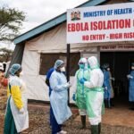Kenya Ebola Cases Rise to 3, All Linked to One Imported Case