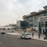 Saudi Arabia Says Three Killed in Houthi-Claimed Attacks on Riyadh Airport