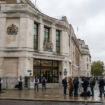 Two Iranian Men Charged Over Alleged Plot Targeting Manchester’s Jewish Community