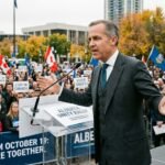 Alberta Referendum on October 19: What Albertans Are Voting On, and What It Does Not Decide