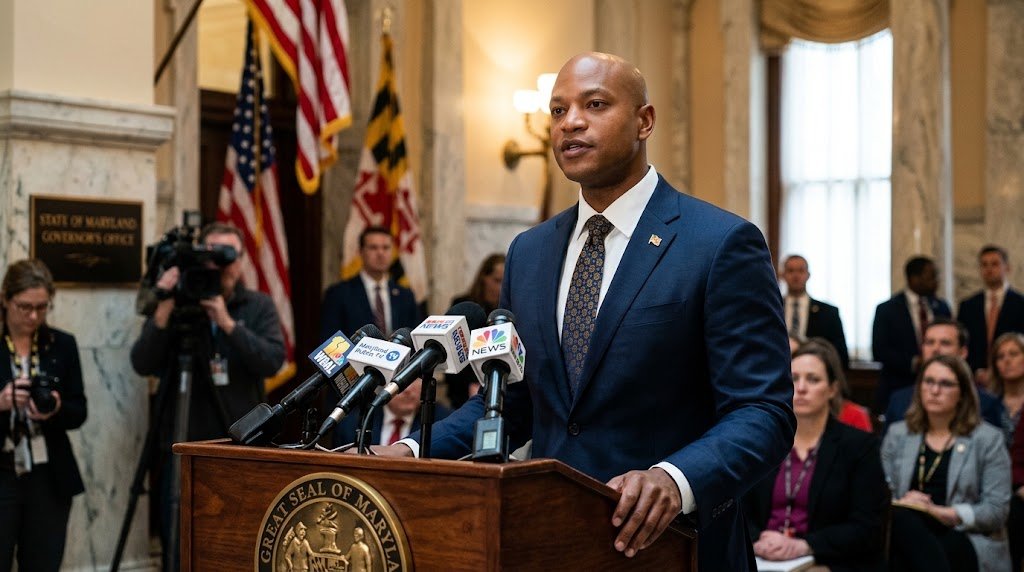 Maryland Governor Wes Moore, accompanying a report on youth auto-theft intervention programs.
