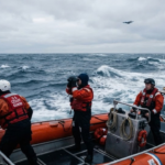 Debris Found Off Nantucket as Search Continues for Six Aboard Canadian Air Ambulance Jet