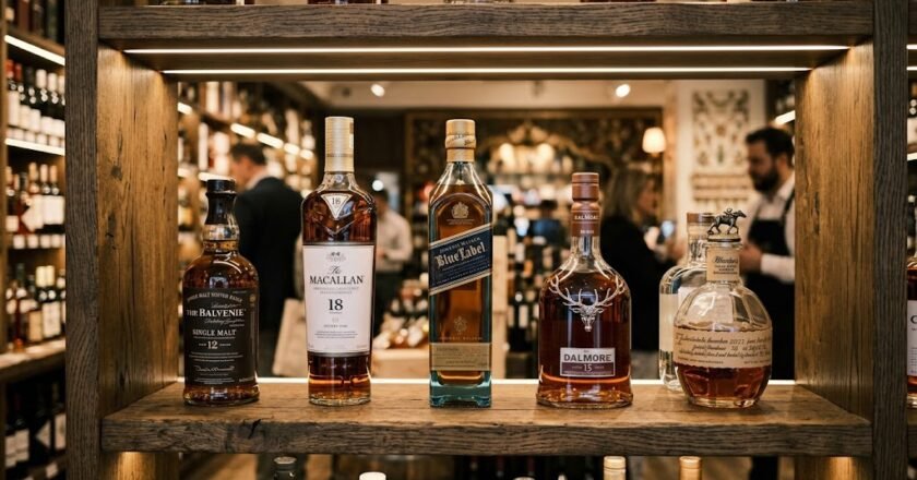 Pernod Ricard Sales Fall Less Than Expected in First Quarter of Fiscal 2027