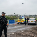 UK-Iranian Man Arrested in RAF Fairford Inquiry as Police Weigh Foreign-State Role