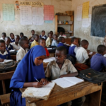 Aid Cuts Put Refugee Classrooms at Risk as 5.8 Million Children Remain Without School