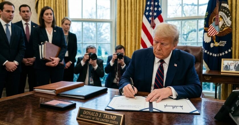 Russia sanctions waiver: Trump puts a new package on hold weeks after signing it