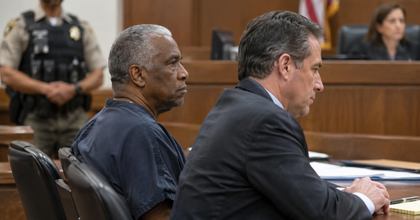 Judge Sentenced Duane Davis to 40 Years to Life for Orchestrating Tupac Shakur’s 1996 Murder