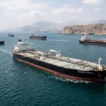 US and Iran Remain Locked Over Strait of Hormuz as Talks Stall and Tanker Attacks Rise