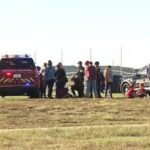 Stryker Sports Complex crash: truck drives onto soccer field in Wichita, leaving two dead and 11 hospitalized