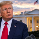 Trump Rules Out Iran Attack Before Midterms, Cites Talks